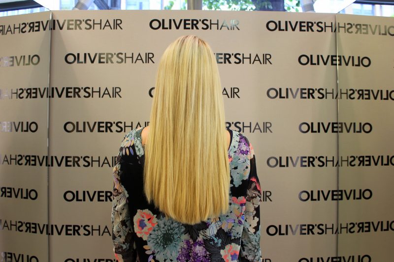 Olivers Hair Oststrasse Top Friseur Mitten In Dusseldorf So Nah Und So Fern Beauty