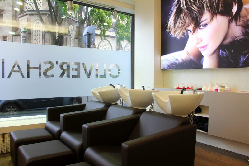 Olivers Hair Oststrasse Top Friseur Mitten In Dusseldorf So Nah Und So Fern Beauty